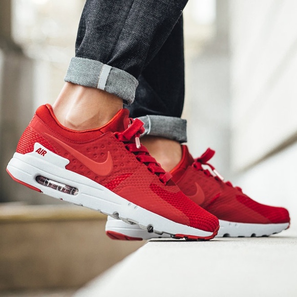 Nike Other - NIKE AIR MAX ZERO